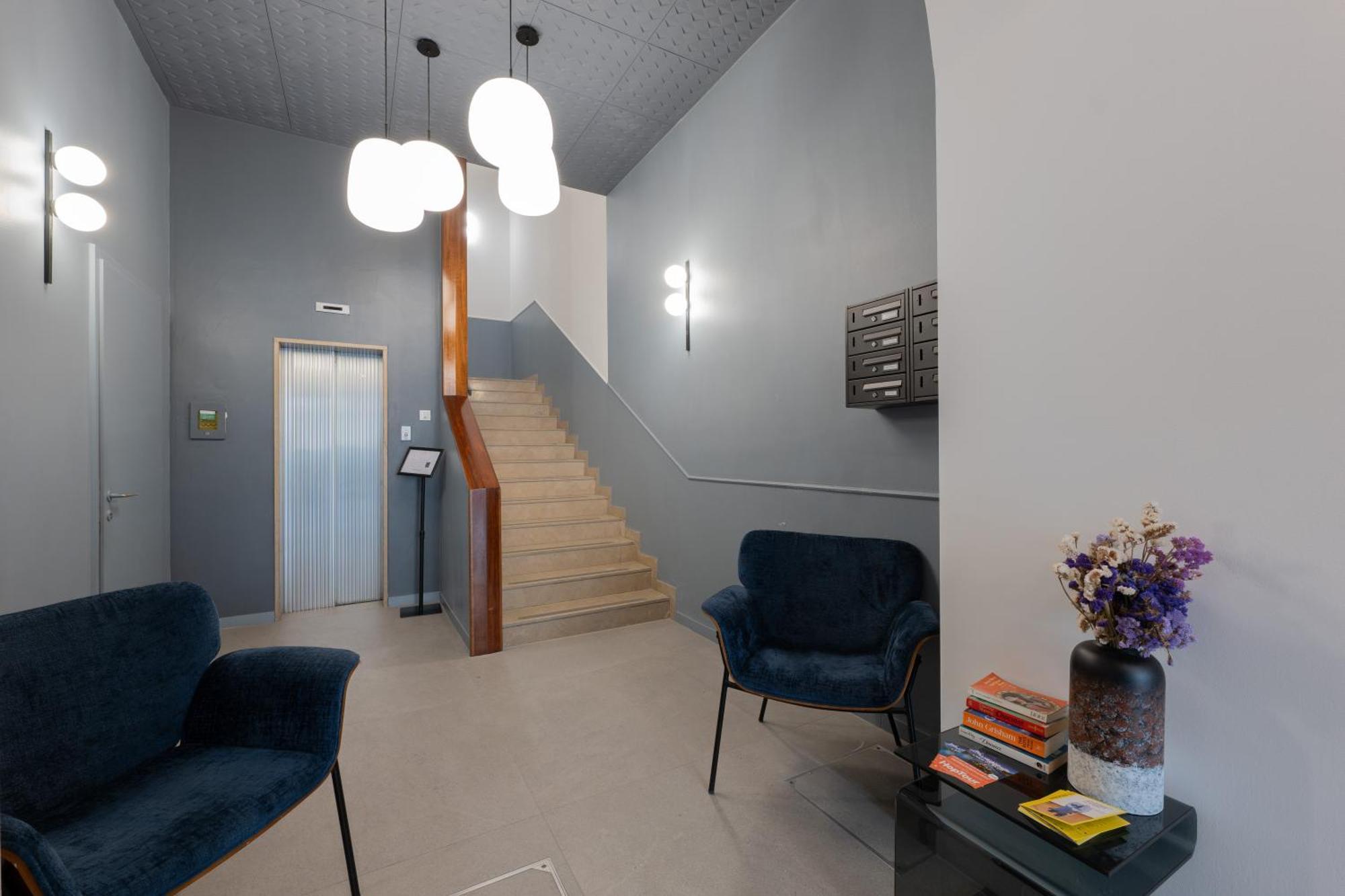 Maria Cristina Boutique Rooms Триест Екстериор снимка